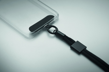 Logo trade meened foto: RPET telefoni randmepael