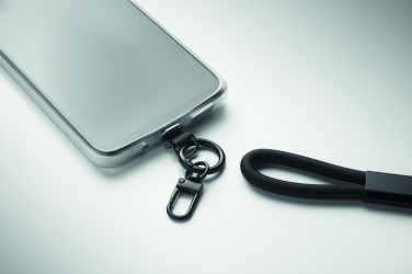 Logo trade reklaamkingituse pilt: Telefoni laadiv randmerihm 60W