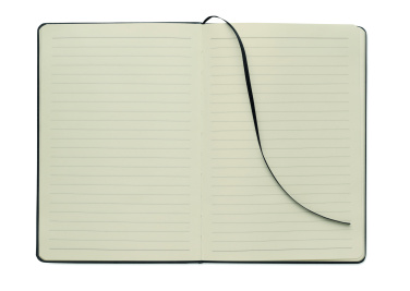 Logo trade reklaamtooted foto: RINBOOK A5 märkmik telefonihoidjaga