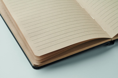 Logotrade ärikingi foto: SUGAR A5 suhkruroo PLA märkmik