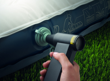 Logotrade firmakingitused pilt: Kaasaskantav turboventilaator VENTA