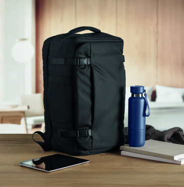 Logotrade reklaamtooted pilt: Suur käsipagasi reisikott NAMUR