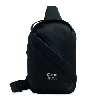 Logotrade meened pilt: DAY seljakott pehmest PU-st
