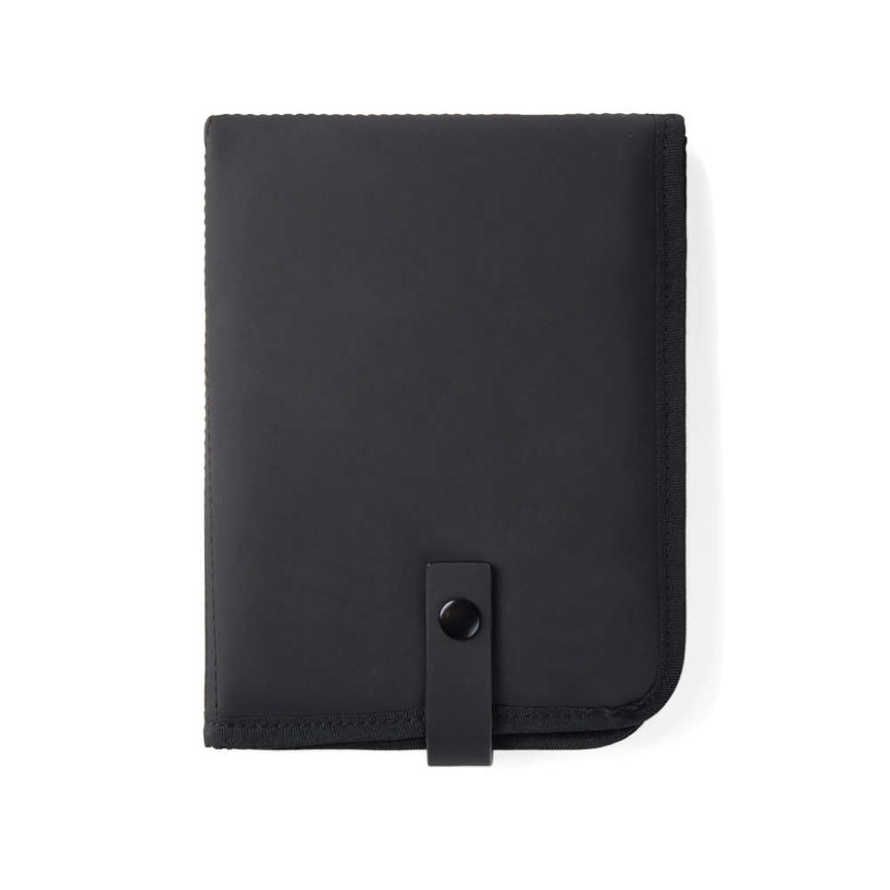 Logotrade reklaamkingituse foto: VINGA Baltimore RCS istmepadi