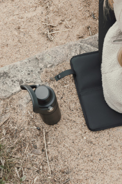 Logotrade ärikingituse foto: VINGA Baltimore RCS istmepadi