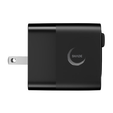 Logo trade meene pilt: Urban Vitamin Mendocino 65W GaN laadija sissetõmmatav kaabel