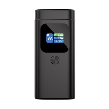 Logo trade firmakingi pilt: Urban Vitamin Sunnyvale 100W 15.000mAh magnetiline varupatarei