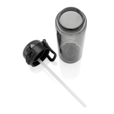 Logo trade reklaamkingituse pilt: SipnLock RCS RPET lekkekindel spordiveepudel 800ml