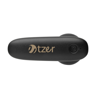 Logotrade reklaamkingid pilt: Revix RCS taaskasutatud plastmassist massaažipüstol