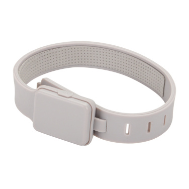 Logotrade reklaamtoote foto: Lumi Sprint RCS plastikust laetav LED-rihm