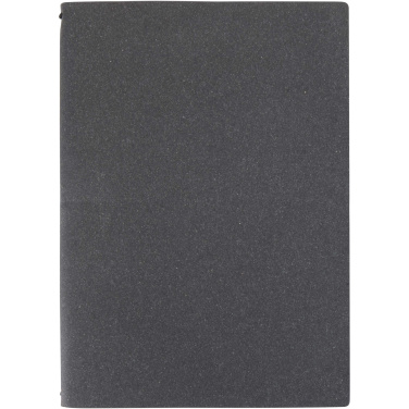 Logo trade reklaamkingi pilt: Slyk A5 kaustik kahe märkmikuga