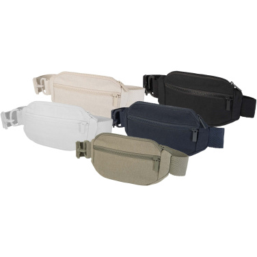 Logotrade firmakingi foto: Crescent 500 g/m² Aware™ märgisega õlakott