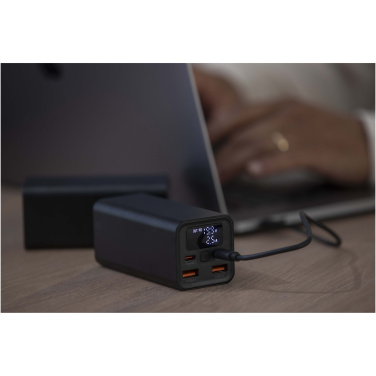 Logotrade reklaamtooted pilt: Acamar 20 000 mAh 70W sülearvuti akupank