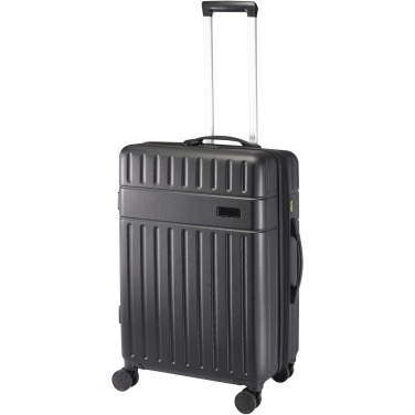 Logo trade reklaamtoote pilt: Rover 24" GRS ratastel reisikohver 70L