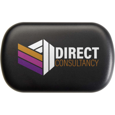 Logotrade meene foto: Hush kõrvatropid