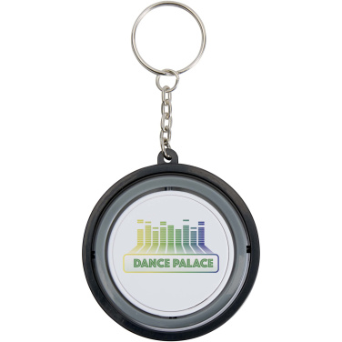 Logo trade ärikingituse pilt: Spinx güroskoobiga võtmehoidja