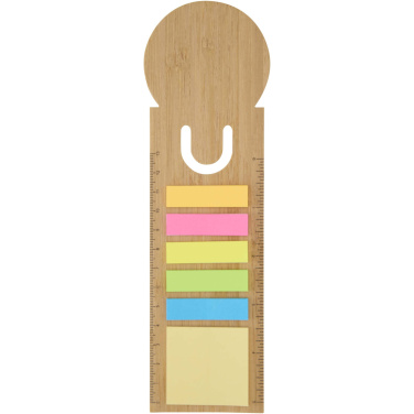 Logo trade reklaamtooted foto: Frei kleepuvad märkmepaberid