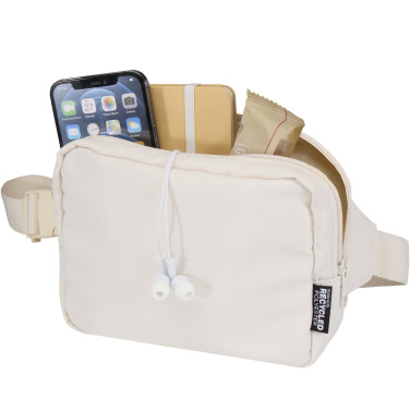 Logo trade firmakingid foto: Trip Aware™ õlakott 1L