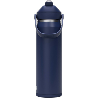 Logotrade ärikingituse foto: Camelbak® Thrive Flip VSS 750 ml vaakumisolatsiooniga roostevabast terasest veepudel klapiga