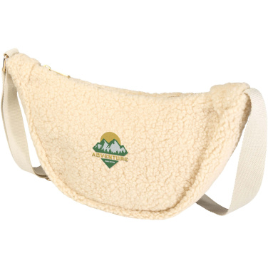 Logotrade meene foto: Bear GRS taaskasutatud šerpast õlakott