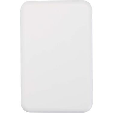 Logo trade ärikingitused foto: Acrab 10 000 mAh 15W magnetiline juhtmevaba varupank 20W PD-ga - valmistatud taaskasutatud plastist