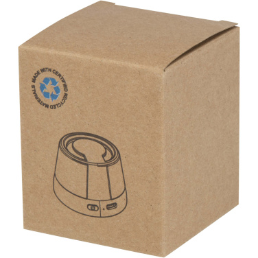 Logotrade ärikingi foto: Horna 3W magnetiga juhtmevaba kõlar