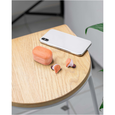 Logo trade ärikingituse pilt: Prixton TWS163 kõrvaklapid