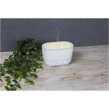 Logotrade reklaamkingid pilt: Prixton Connected 4-ühes aroomiõhuniisutaja