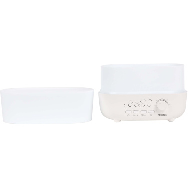 Logotrade ärikingid pilt: Prixton Connected 4-ühes aroomiõhuniisutaja