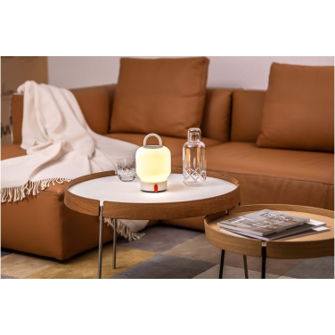 Logo trade meene pilt: Kooduu Loome kaasaskantav lamp