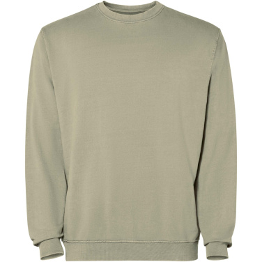 Logotrade reklaamkingitused pilt: Jaya unisex ümara kaelusega pusa