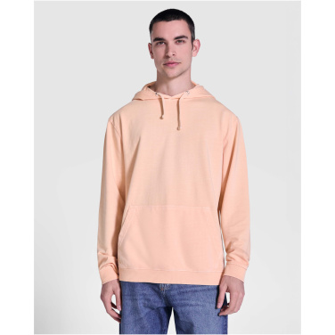 Logotrade ärikingid pilt: Kenia unisex kapuutsiga dressipluus