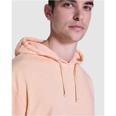 Logotrade ärikingitused pilt: Kenia unisex kapuutsiga dressipluus