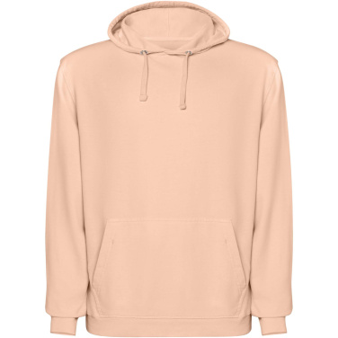 Logotrade meened pilt: Kenia unisex kapuutsiga dressipluus