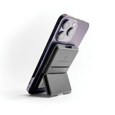 Logo trade meened foto: C-Secure MagSafe kaardihoidja telefonile