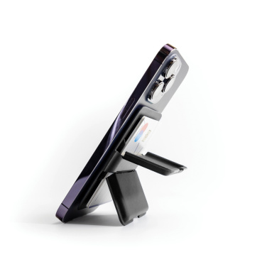 Logo trade reklaamkingitused foto: C-Secure MagSafe kaardihoidja telefonile