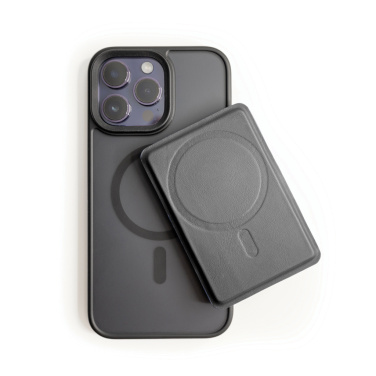 Logotrade firmakingid pilt: C-Secure MagSafe kaardihoidja telefonile