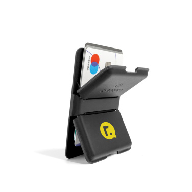 Logotrade ärikingitused pilt: C-Secure MagSafe kaardihoidja telefonile