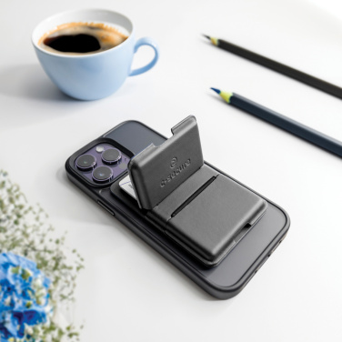 Logo trade firmakingid foto: C-Secure MagSafe kaardihoidja telefonile