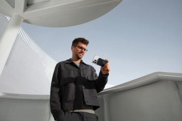 Logo trade reklaamtooted foto: Anker MagGo QI2 magnetiline varupatarei 10 000 mAh