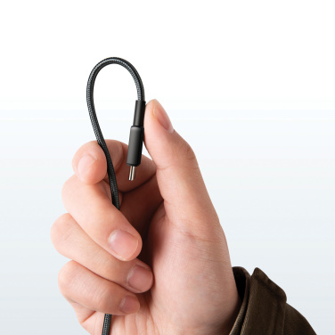 Logo trade meene pilt: Anker USB-C - USB-C kaabel, 1,8 meetrit 60W