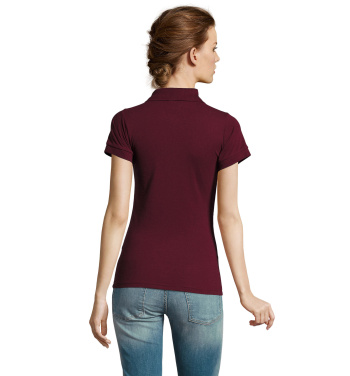 Logotrade ärikingi foto: PRIME WOMEN POLO 200gr