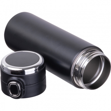 Logo trade reklaamkingitused foto: Vaakumisolatsiooniga pudel COLOGNE