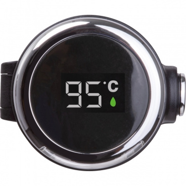 Logo trade firmakingi pilt: Vaakumisolatsiooniga pudel COLOGNE