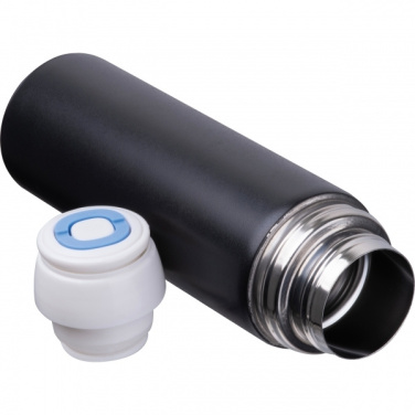 Logo trade reklaamkingituse pilt: Termospudeliga komplekt ICELAND