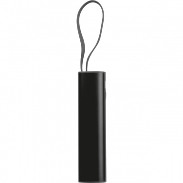 Logo trade ärikingituse pilt: Akupank 5000 mAh DONCASTER