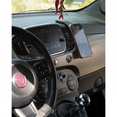 Logo trade reklaamkingid foto: Magnetiline telefonihoidja CAPE TOWN