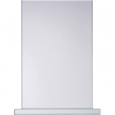 Logotrade meened pilt: Klaasist trofee Burnley