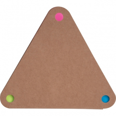 Logotrade ärikingi foto: Märkmepaberid BOSTON