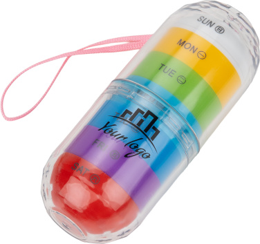 Logo trade reklaamtooted foto: Pillkarp